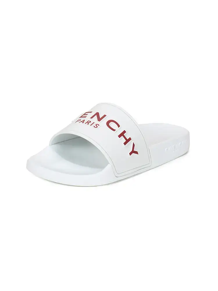 Givenchy Women's Flats Sandals and Slippers Be3004E0Sq/Be3004E0Dh