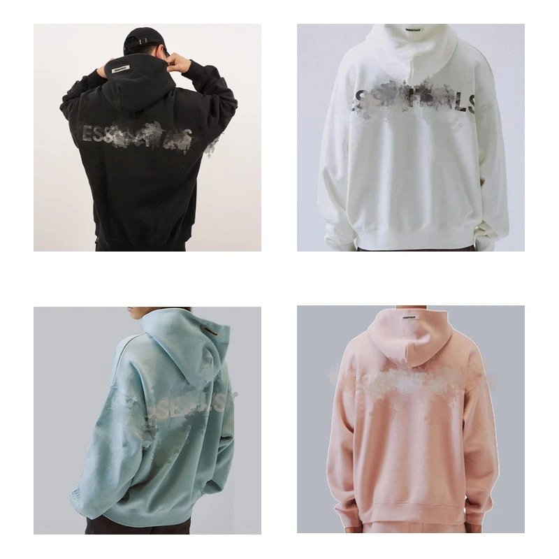 GPZ19SS Hoodie 19款帽衫