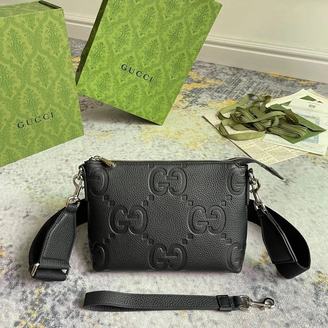 Gucci shoulder bag