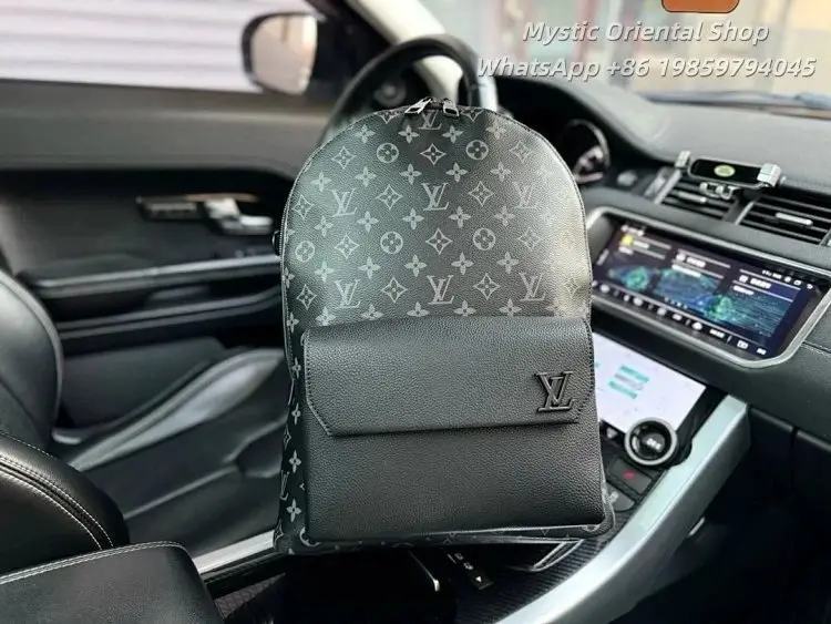 L* High-Quality Backpack