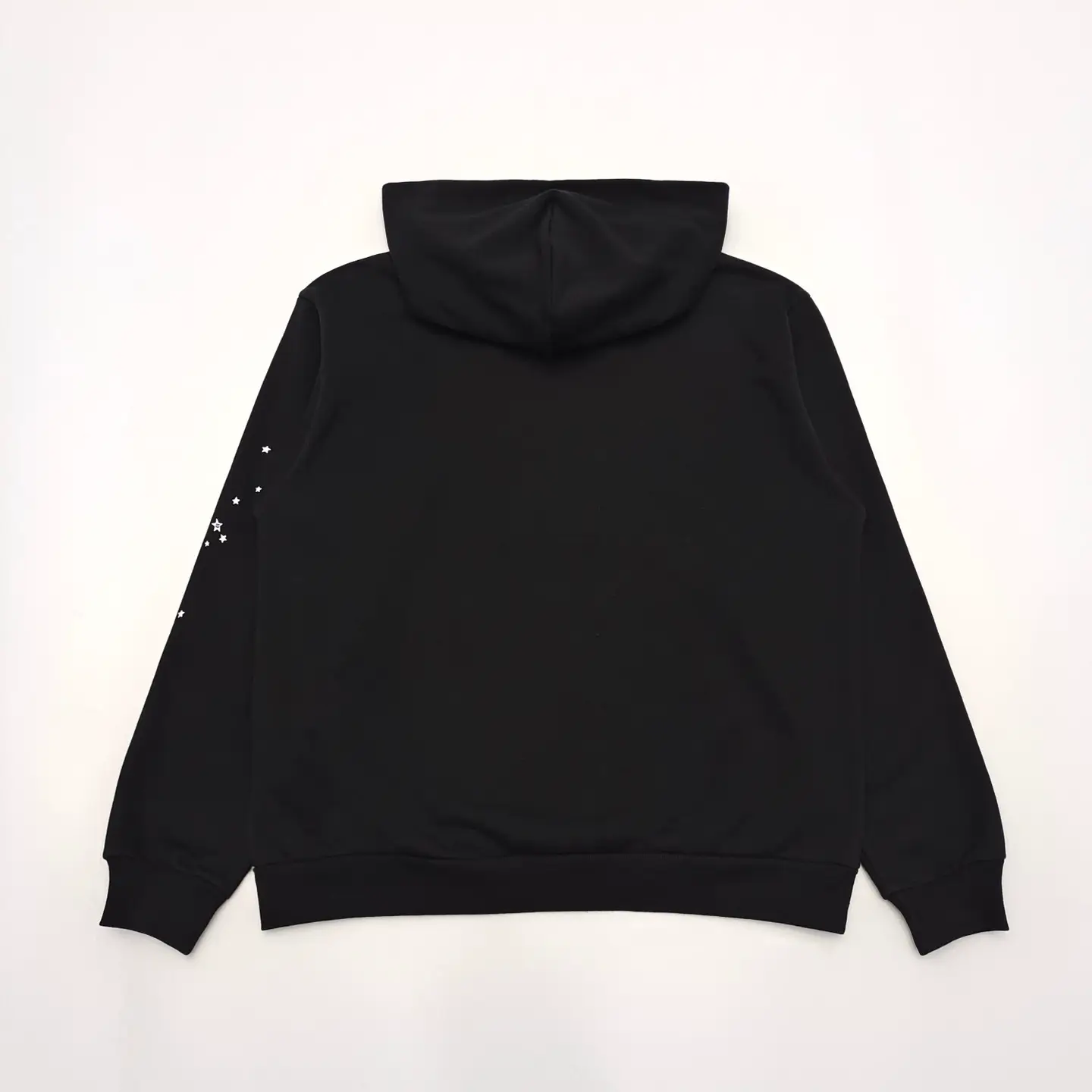 Sp5der spider web Heart hoodie Casual Sweatshirt tide