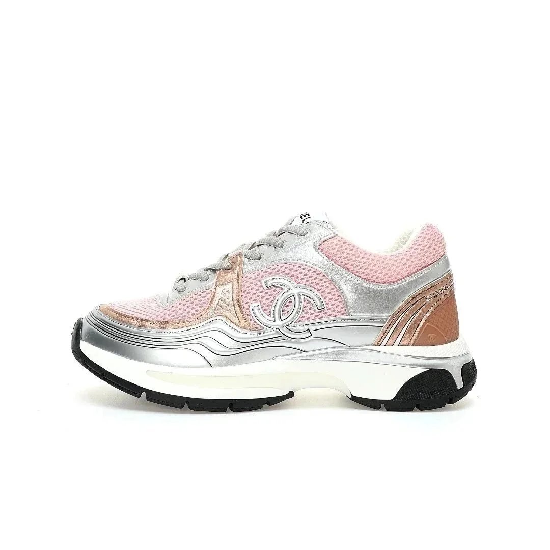 Chanel Sneaker