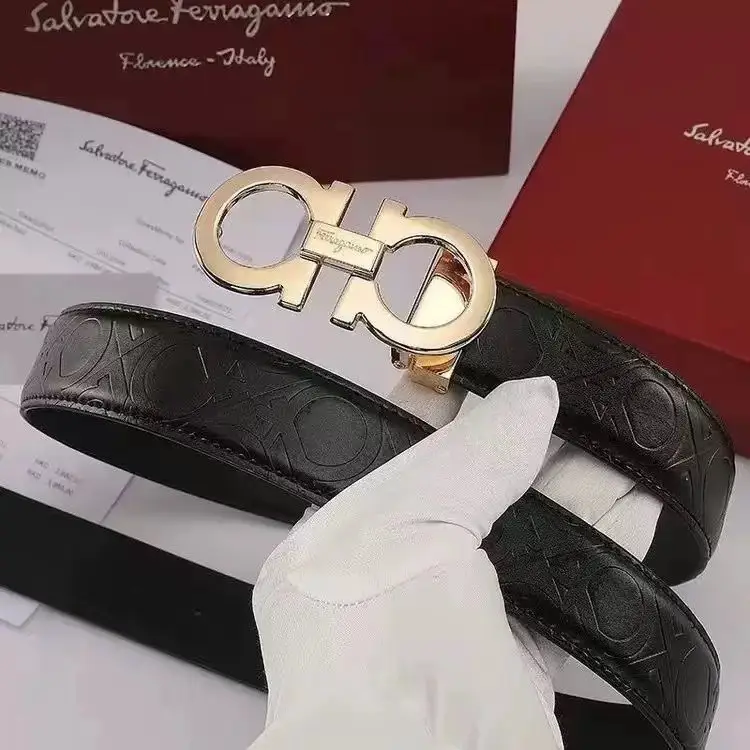 Fashion belts