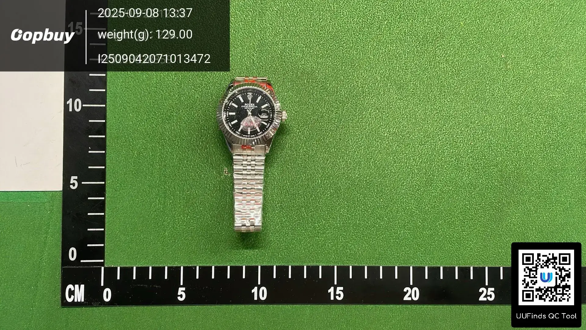 Simple and Fashionable Laojia Solid Rubber Men's Quartz Watch Manufacturer Wholesale Foreign Trade Hot Model Can Be Shipped in One Piece