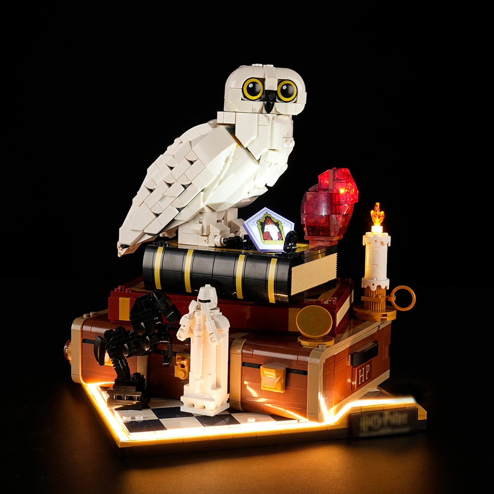 Lego Harry Potter