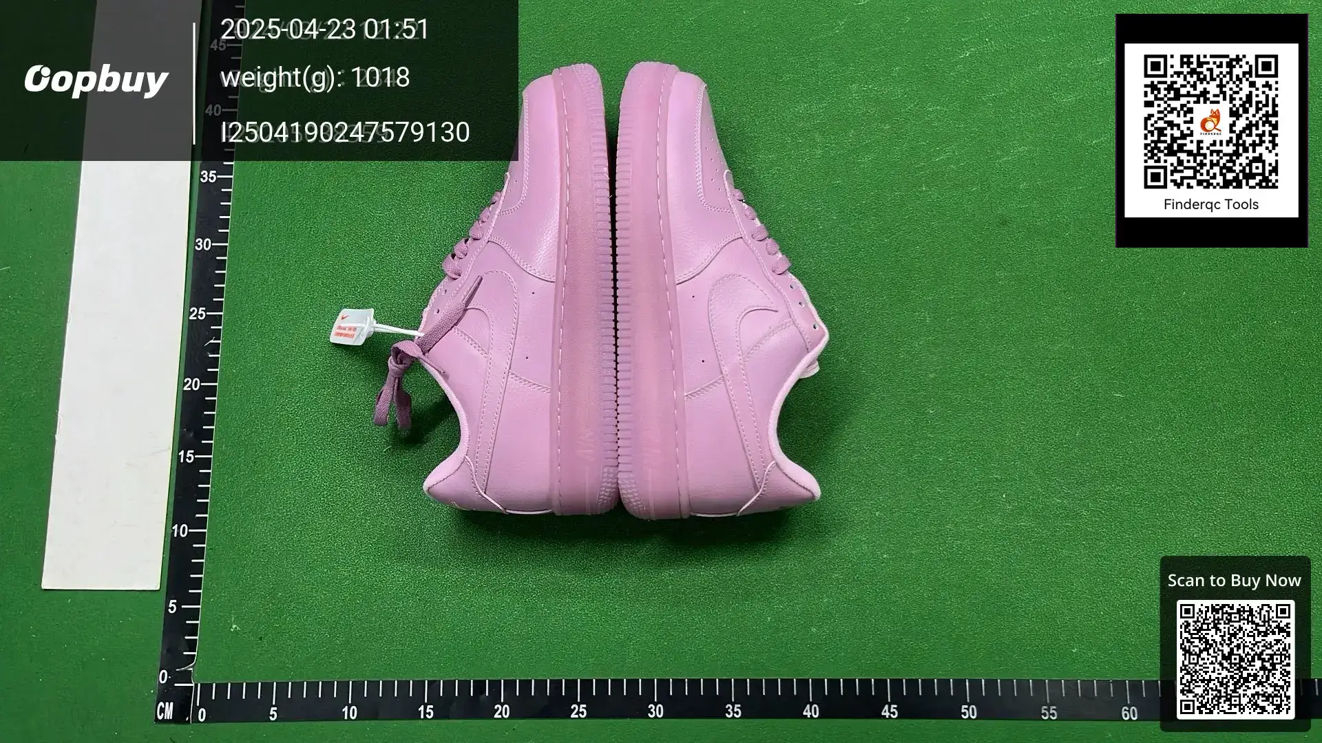 Putian Force1 Sneakers Air Force One Low-top All-match Casual sneaker Retro Platform Height-increasing Comfortable Trendy Shoes