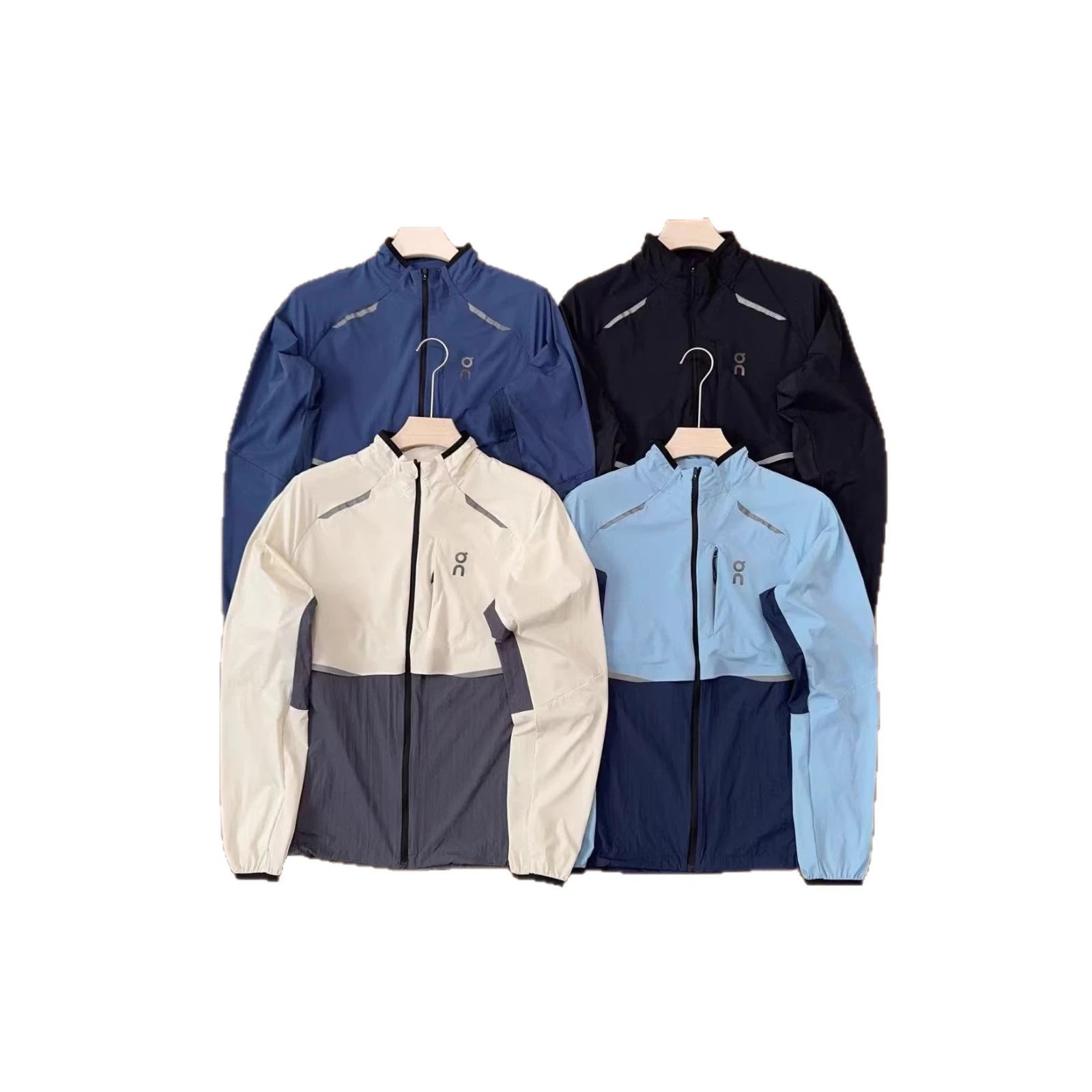 On Running Jacket