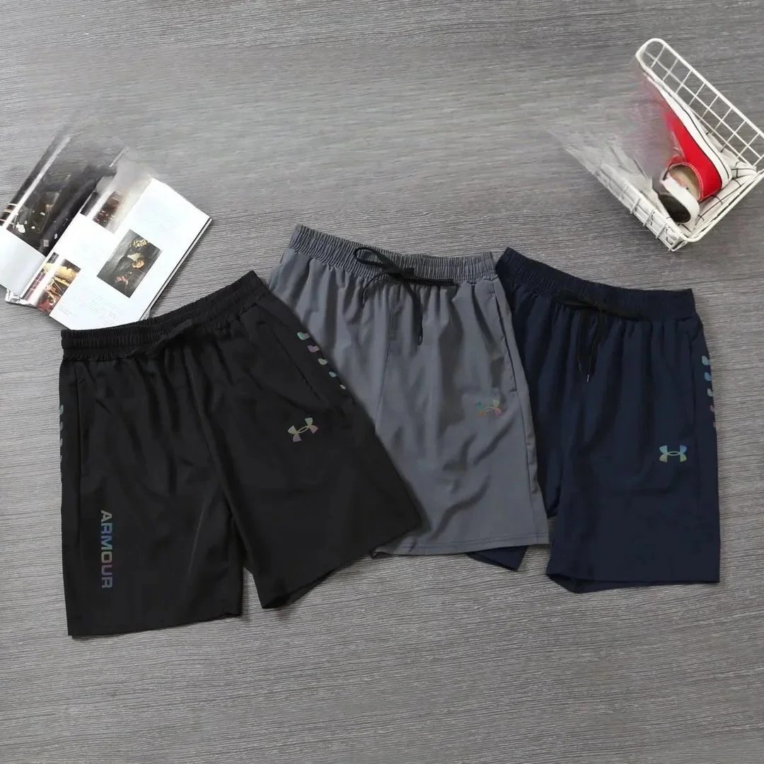 Under Armour Athletic Shorts