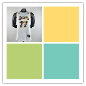 25 L.aker embroidery jersey ID:8258040809S-2XL