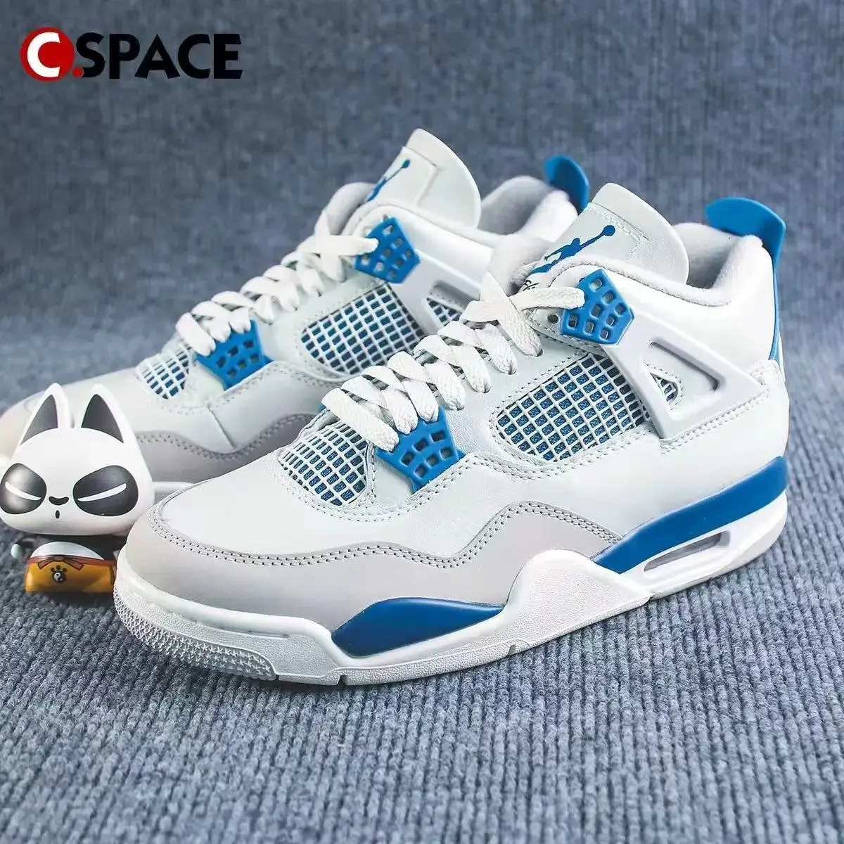 Joe *4* Sneakers