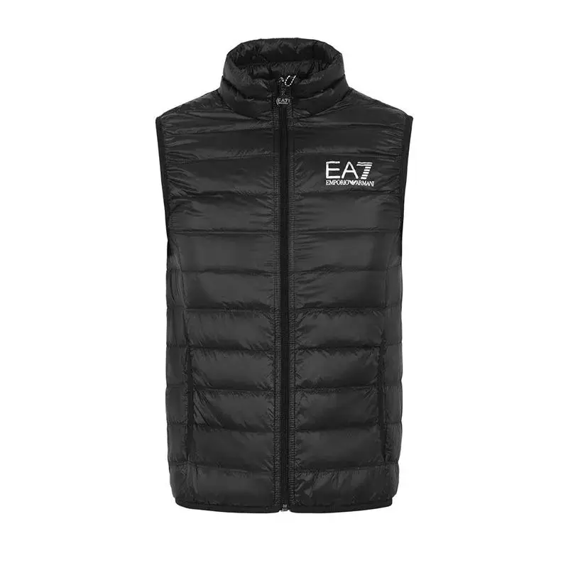 ea7 羽绒服