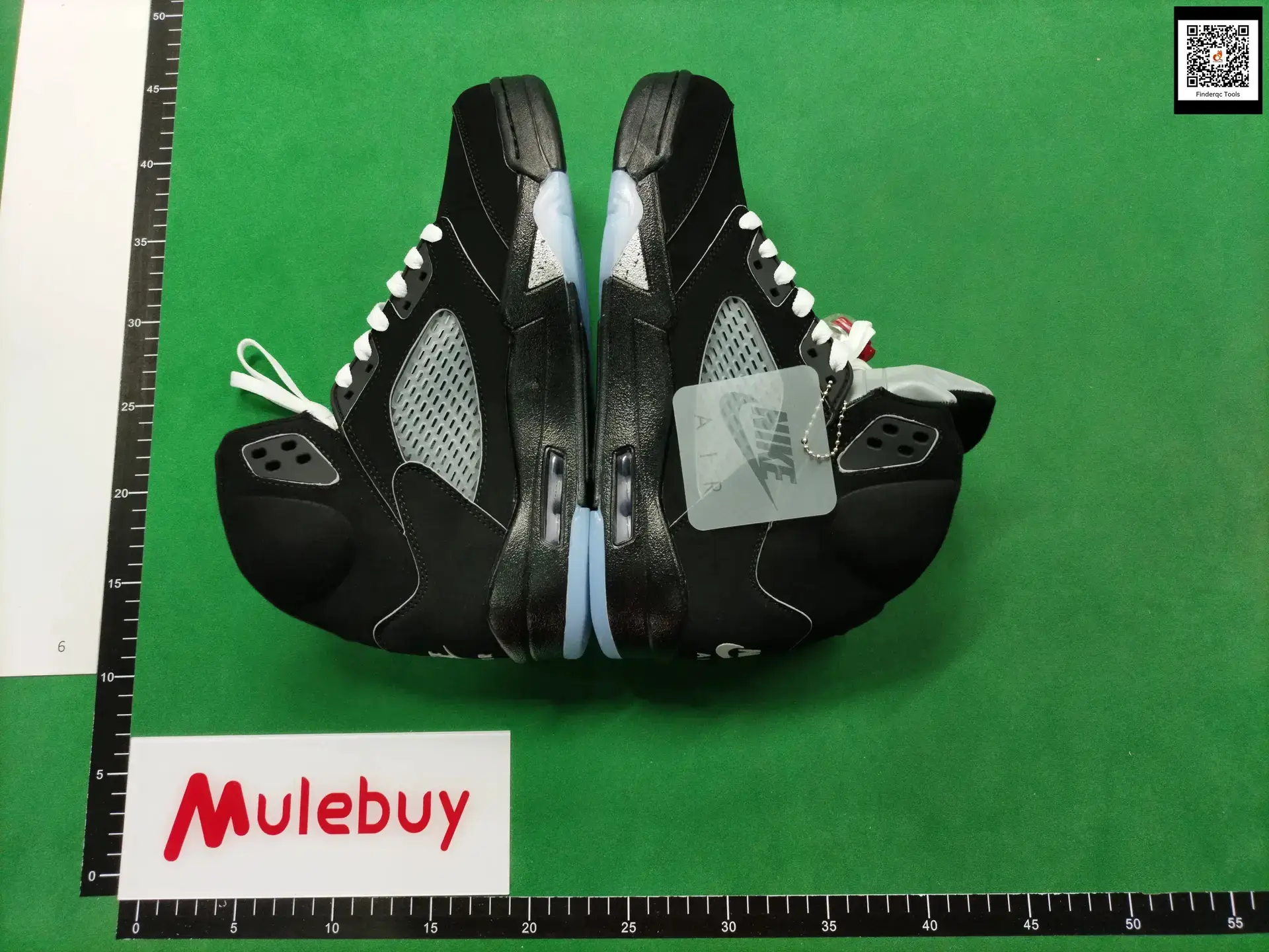 Factory Outlet AJ5 Black and White Cicada Wing Guo Allen Knicks Joe 5 Fresh Prince Sports Basket for Men and Women