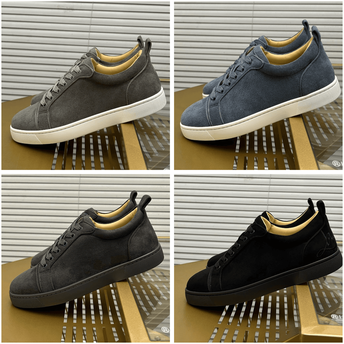 ZC Batch 绒面
