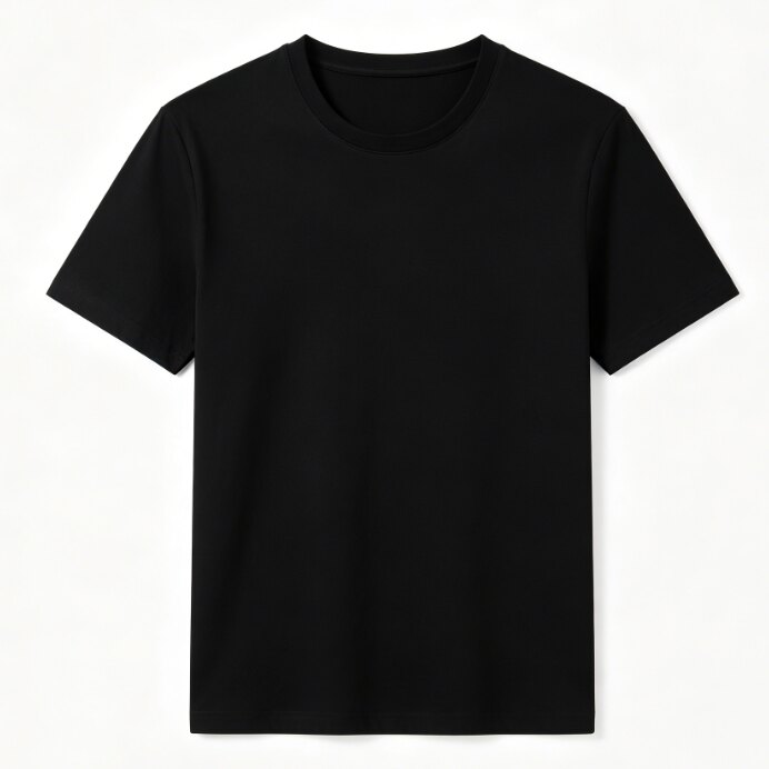 Retro Eye Logo T-shirt