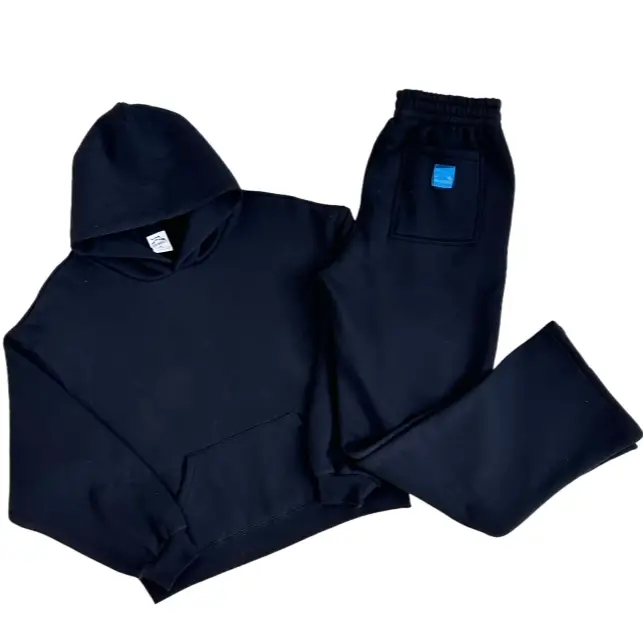 AM basic sportswear Suit