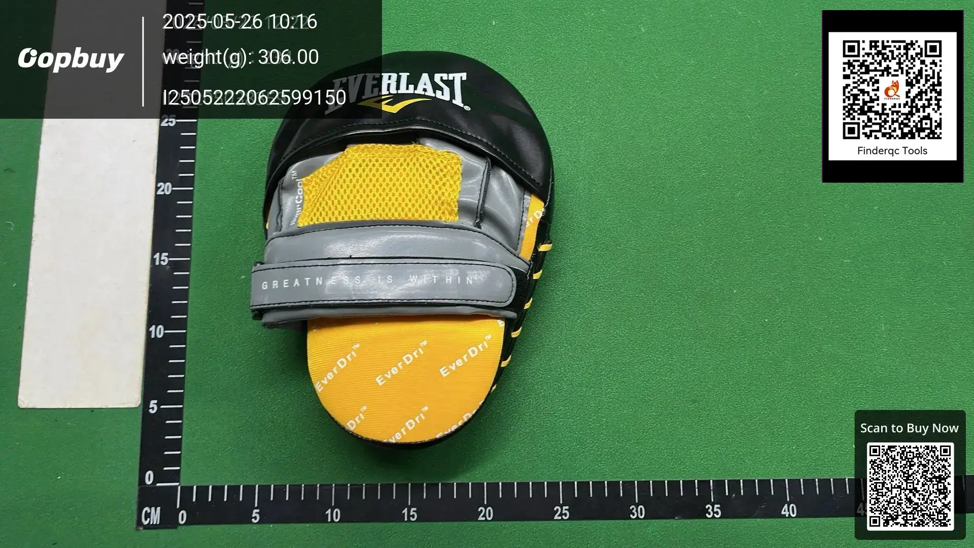 Everlast Adult Muay Thai Training Target Thickened Fighting Children's Disseminated Arc Target Monkey Face Target Boxer Hand Target