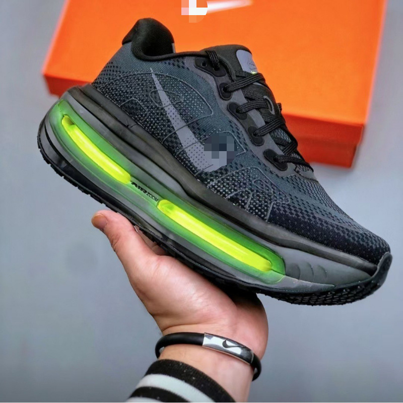 Putian Shoes Vomero Premium Running Shoes Men's Height-Increasing Casual Sports Shoes Women's Jogging Training Trendy Shoes QC-foto från 1688 på Qualit.ly