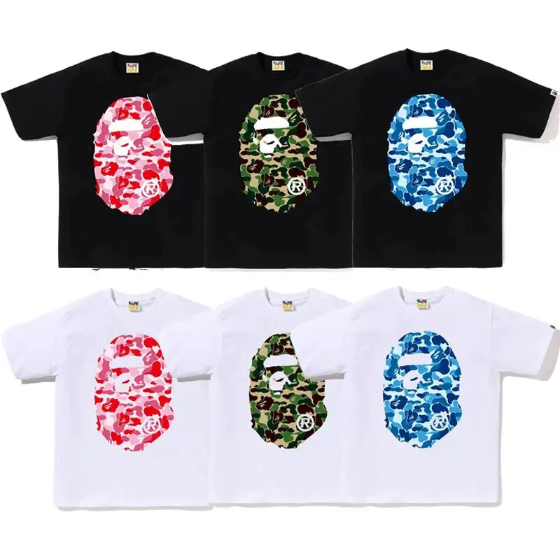 A+ batch B*pe T-shirt best selling