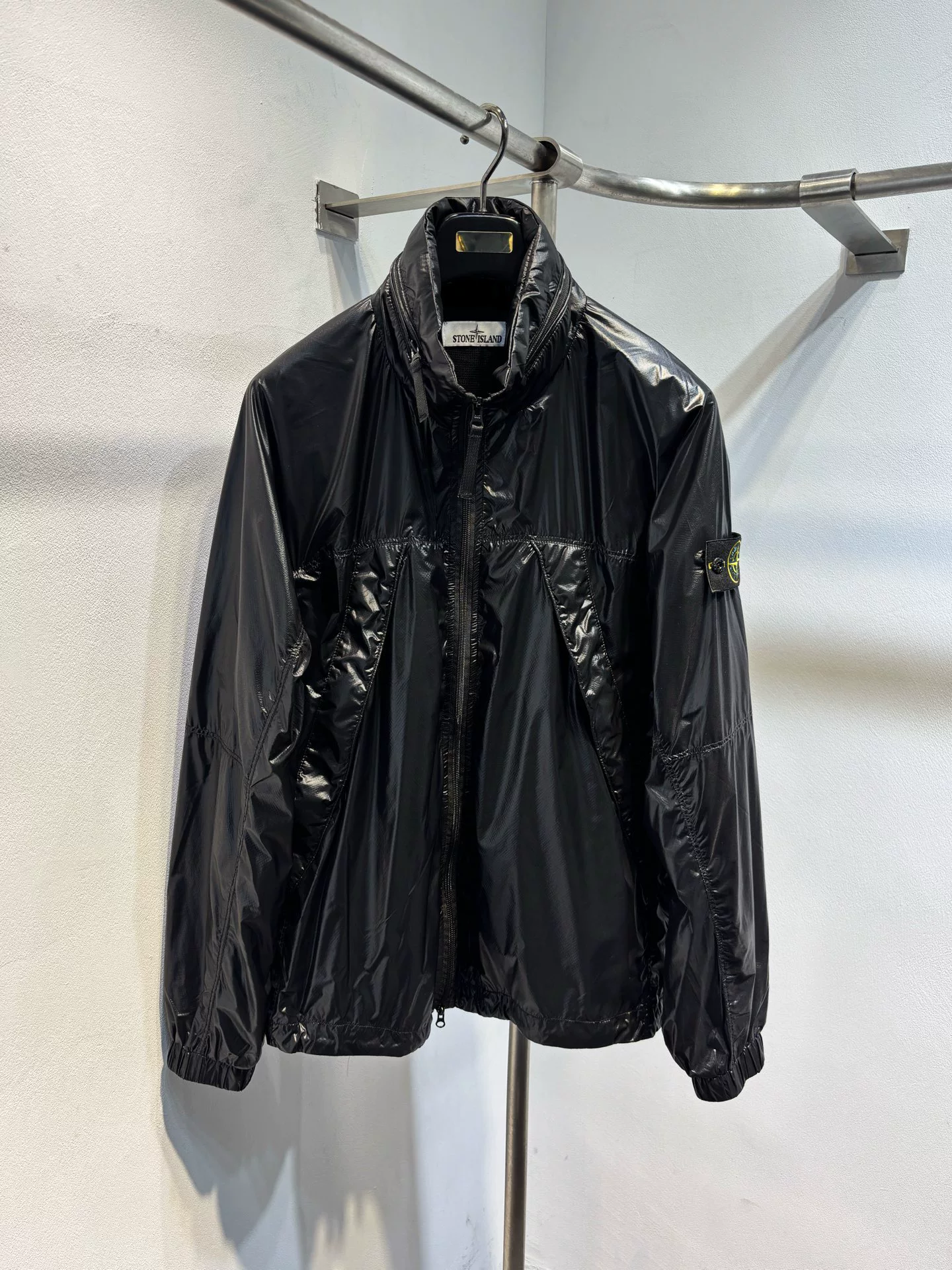 26SS STONE JACKETS 2696003 夹克衫