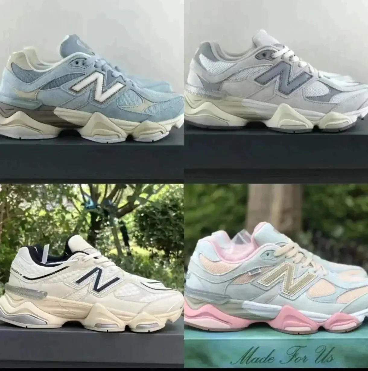 AG2 new versatile trend casual running shoes