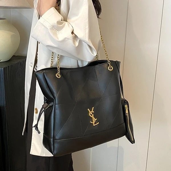 YSL Tote Bag
