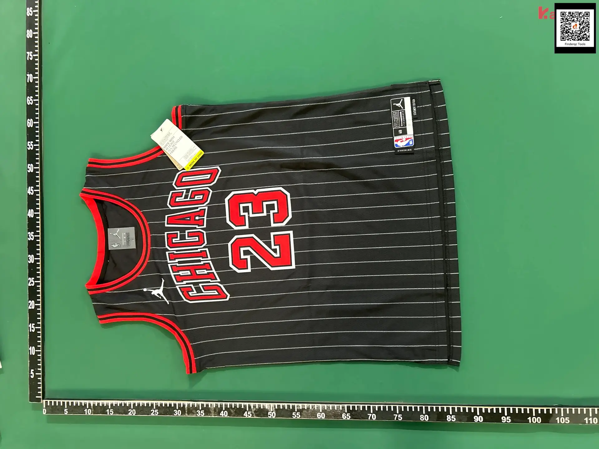B. Ull 23 Jersey [ID:42710230] S-2XL