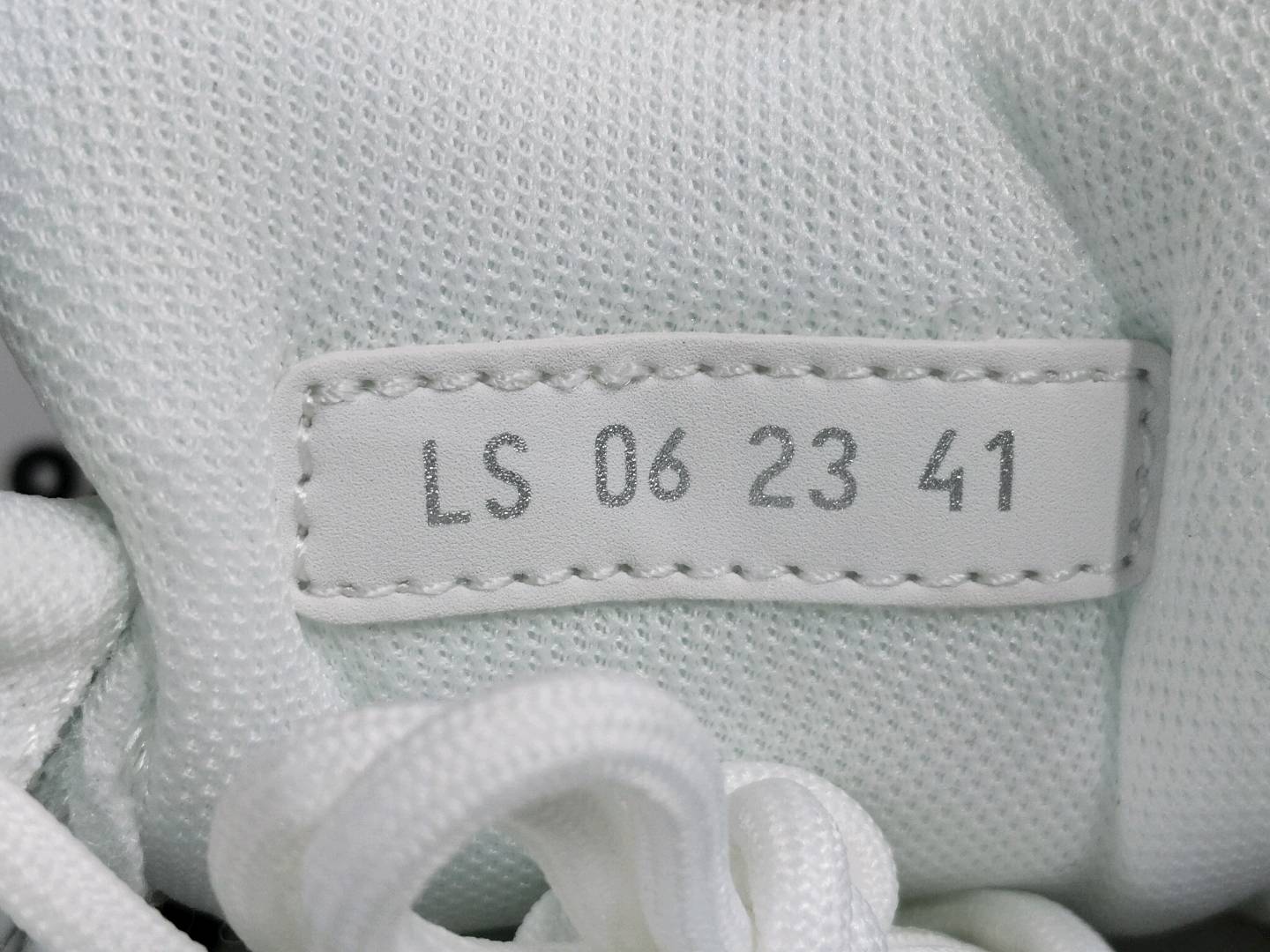 Dior B30 QC