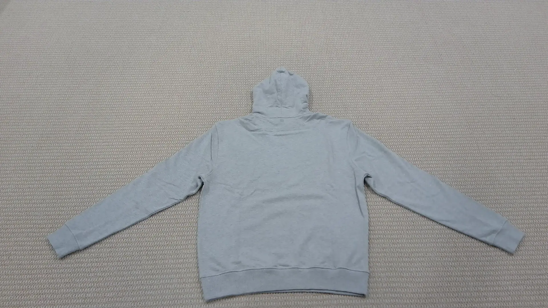 2025 Little Black Heart Hoodie