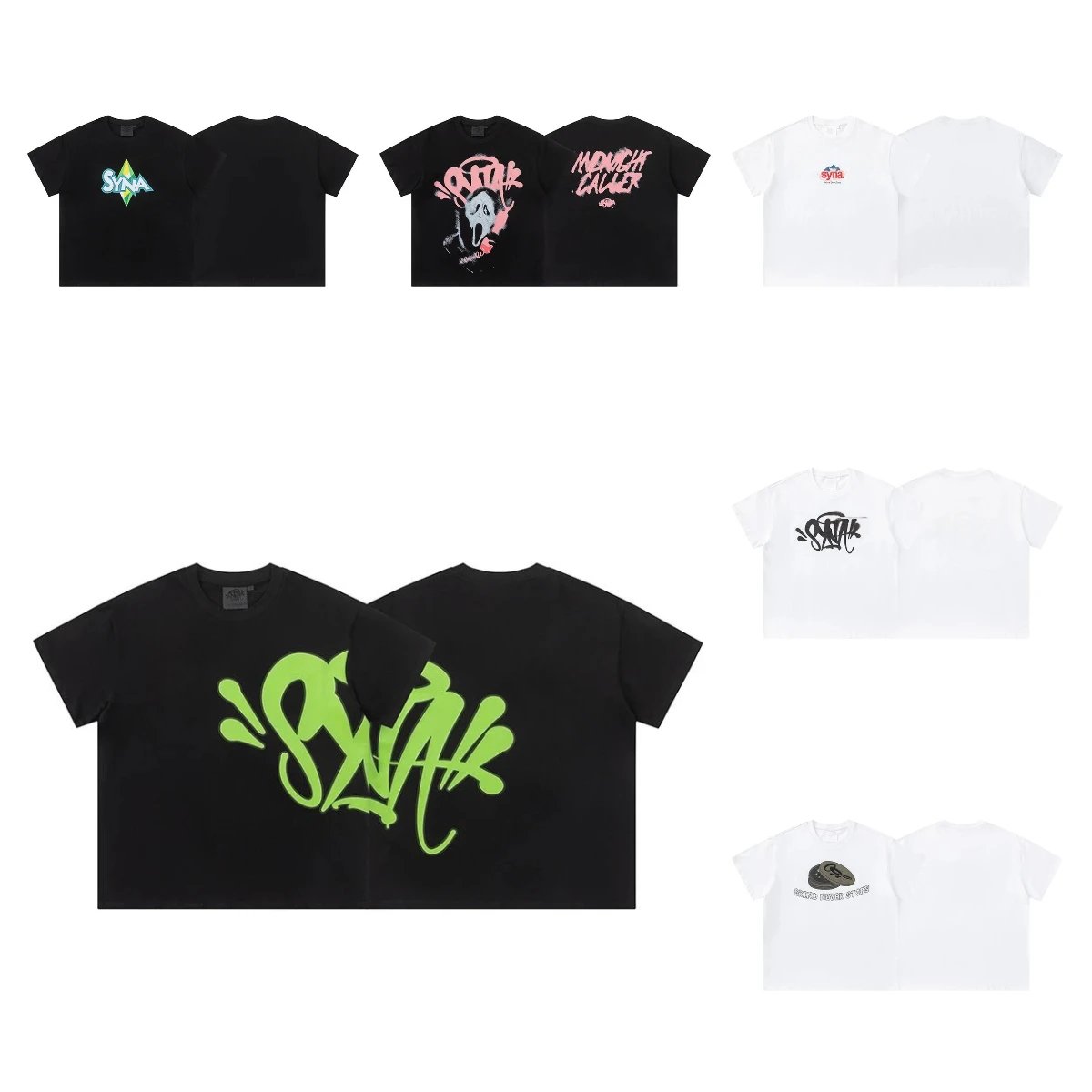 SYNA T-Shirt