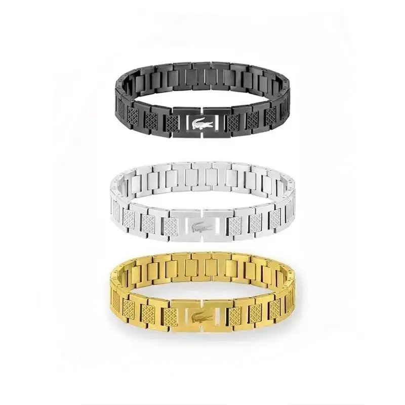 Lacoste Bracelet Collection