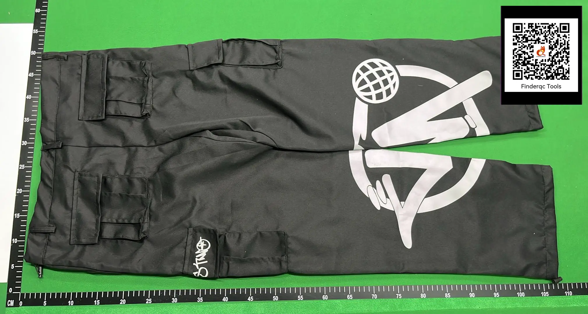 Stussy Cargo Pants