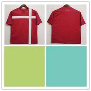 S.erbi retro 2010 TopThai home jersey【ID：628155113】 Foto QC de TAOBAO na Qualit.ly