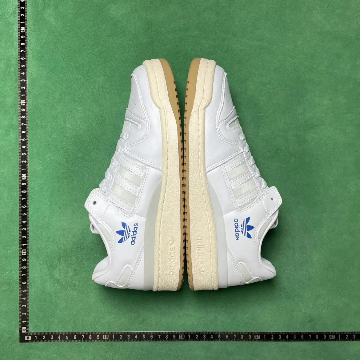 B1D Retro Low Top Board Shoes