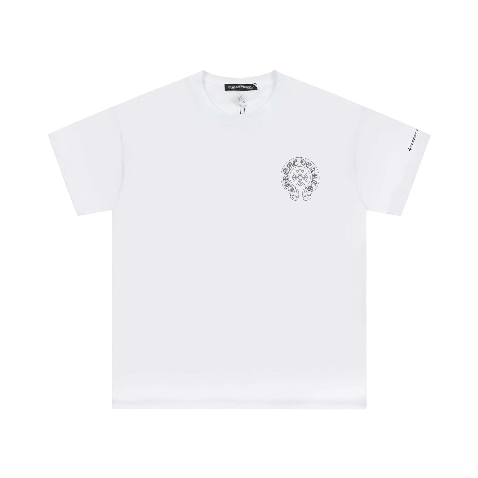 Cirone Hearts T-Shirt Foto QC da WEIDIAN su Qualit.ly