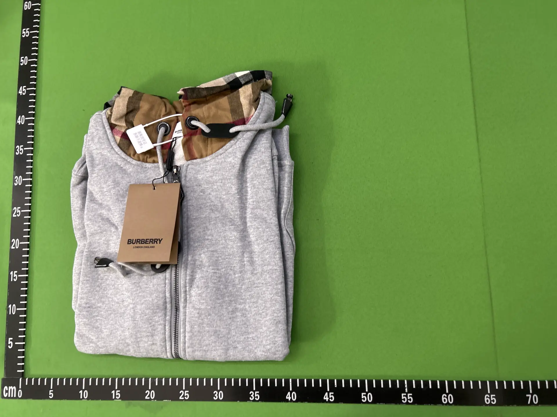 Burberry London England Hoodie