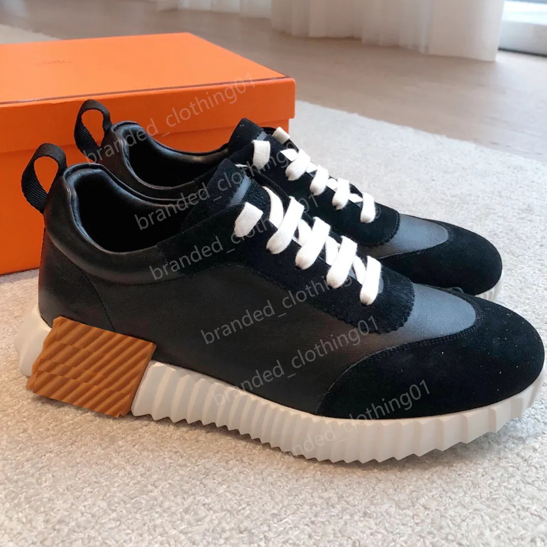 In-Stock H Brand 2025 New Men's Breathable Comfortable Leather High-Top Casual Shoes for Women