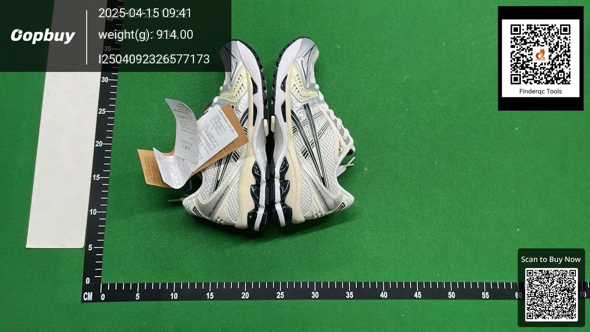 Putian Pure Original Arthur Men's and Women's Shoes Gel-Kayano14 Silver Black Men's and Women's Outdoor Sports Casual Running Shoes