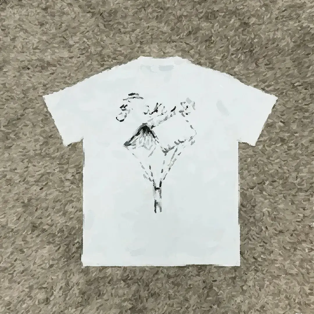 Fl Short Sleeves (Personalized Customization)