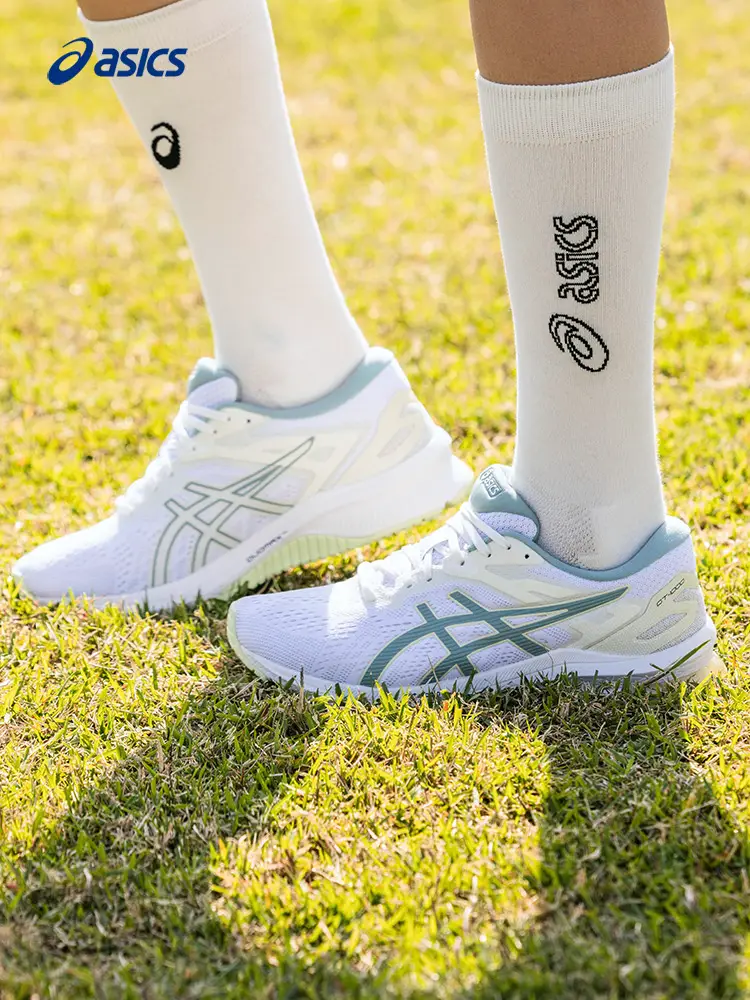 Asics Asics New Arrival GT-1000 10 Women's Stable Support Running Shoes Lightweight Breathable Sneaker