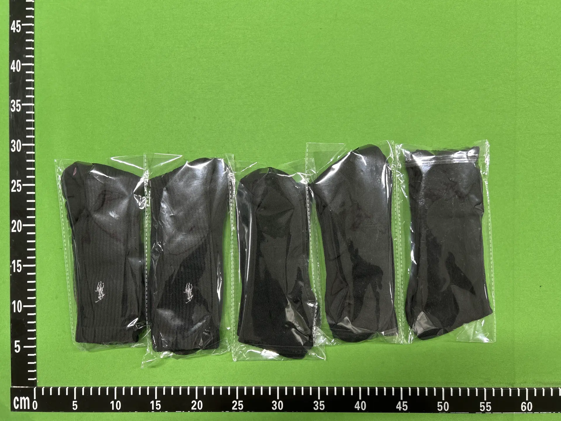 Polo Ralph Lauren Socks Black