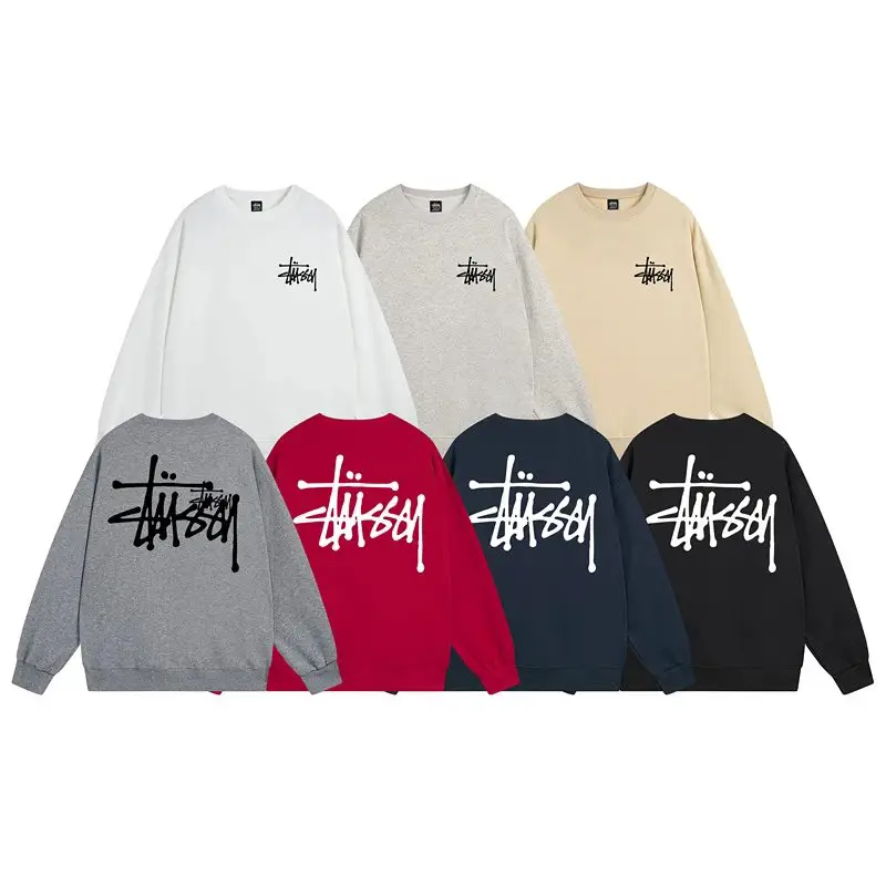 STX Long Sleeve 1