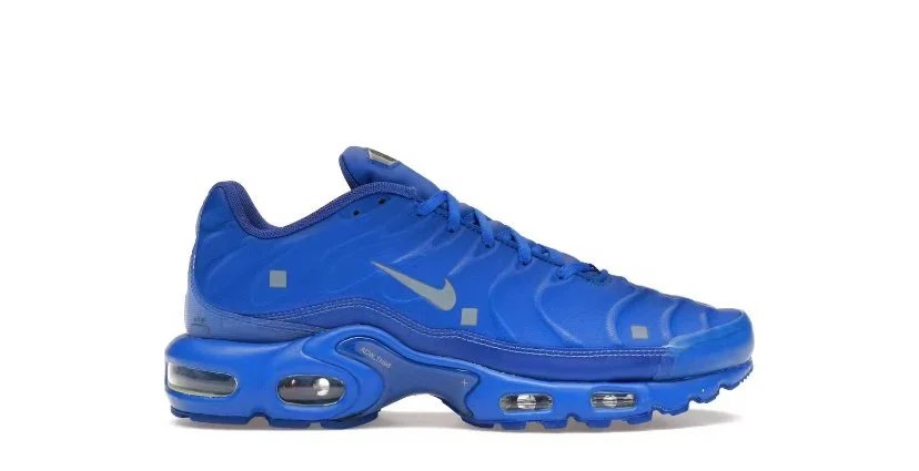 Nike Air Max Plus Tuned Air