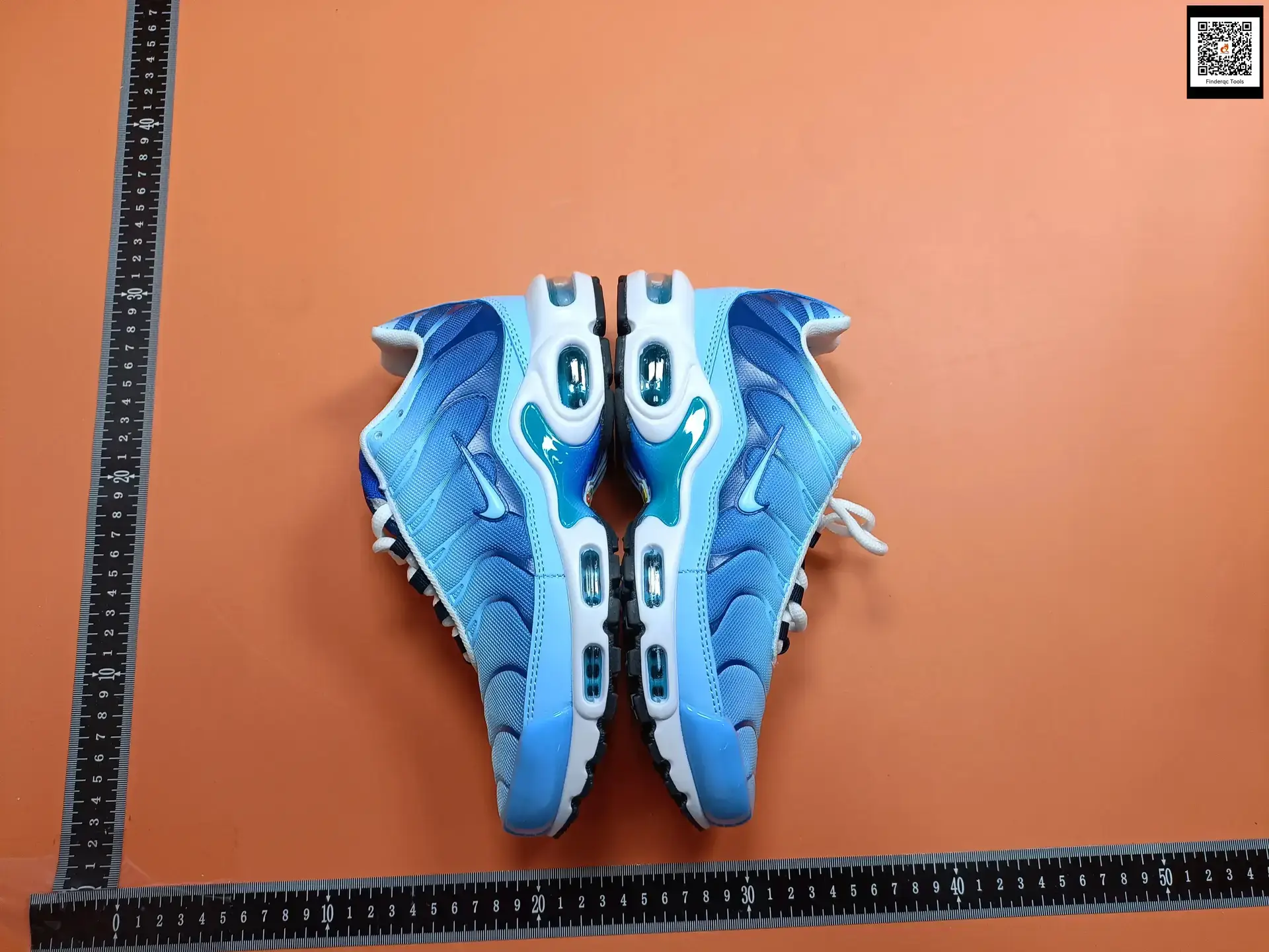 Putian TN Air Cushion Shoes 017 Cross-border Foreign Trade Men's Shoes Couples Drop Plastic Blue Ball sneaker Wants Foreign Trade 40-46