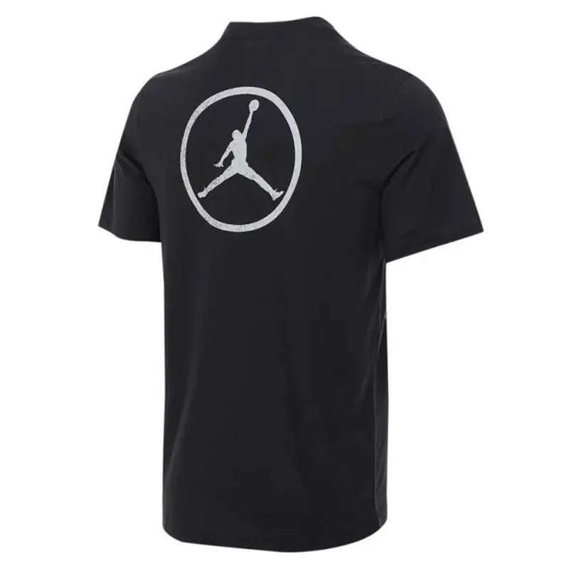 Nike Nike Men Athleisure Short Sleeve T-Shirt Ib7352-045