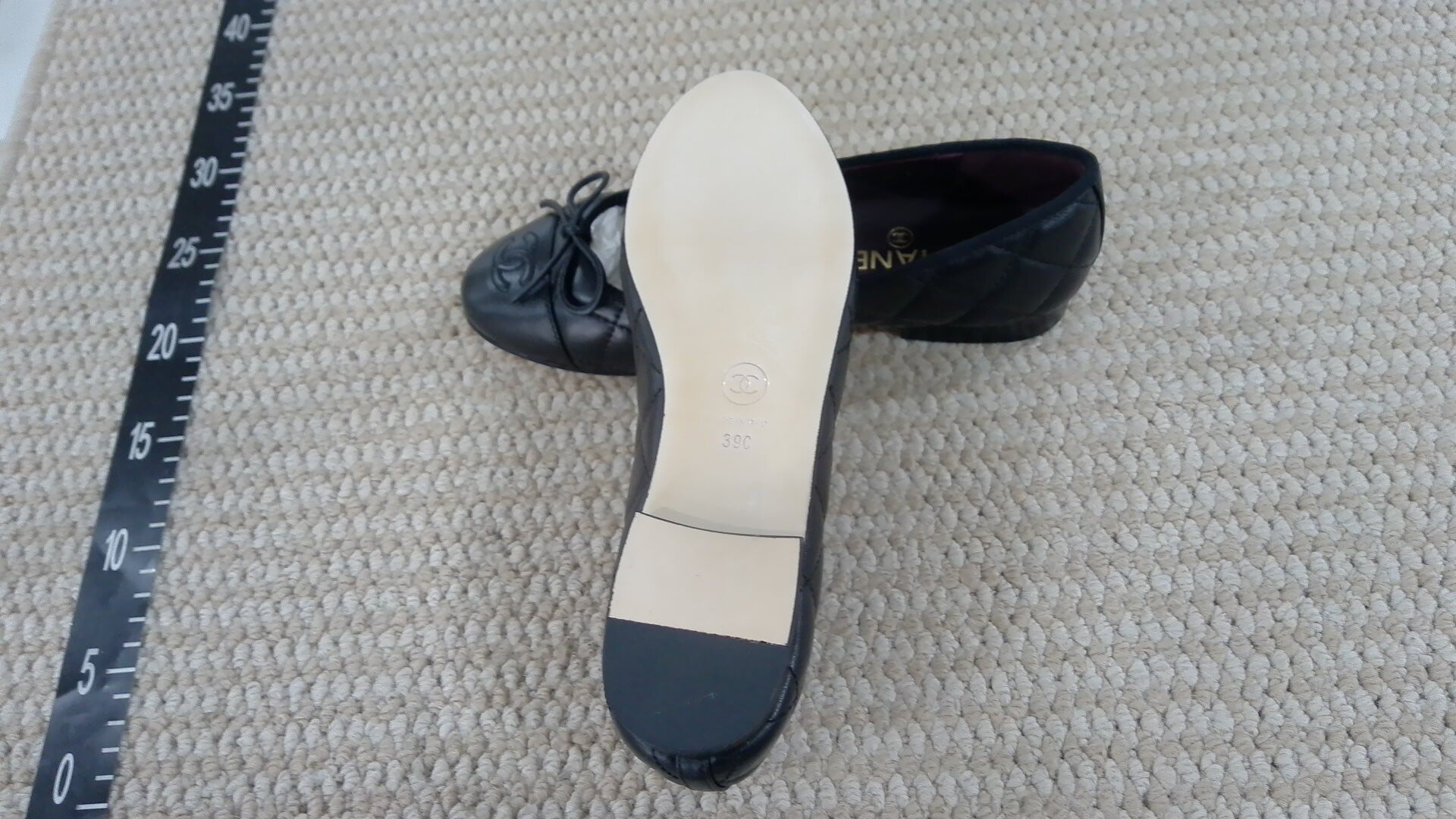 2025 shoes QC