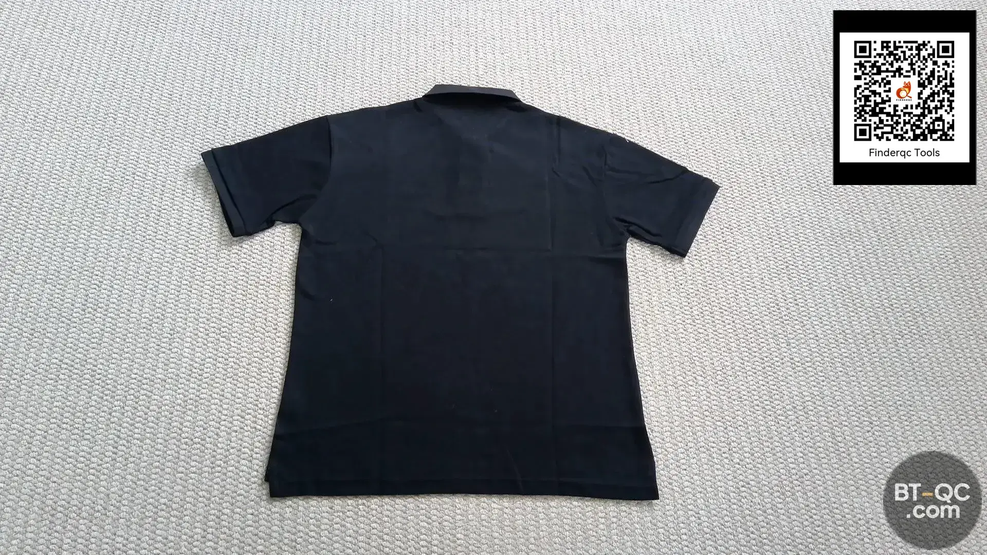 2215# foreign trade polo shirt men's lapel short sleeve T-shirt cross-border high quality T-shirt cotton classic pony logo embroidery