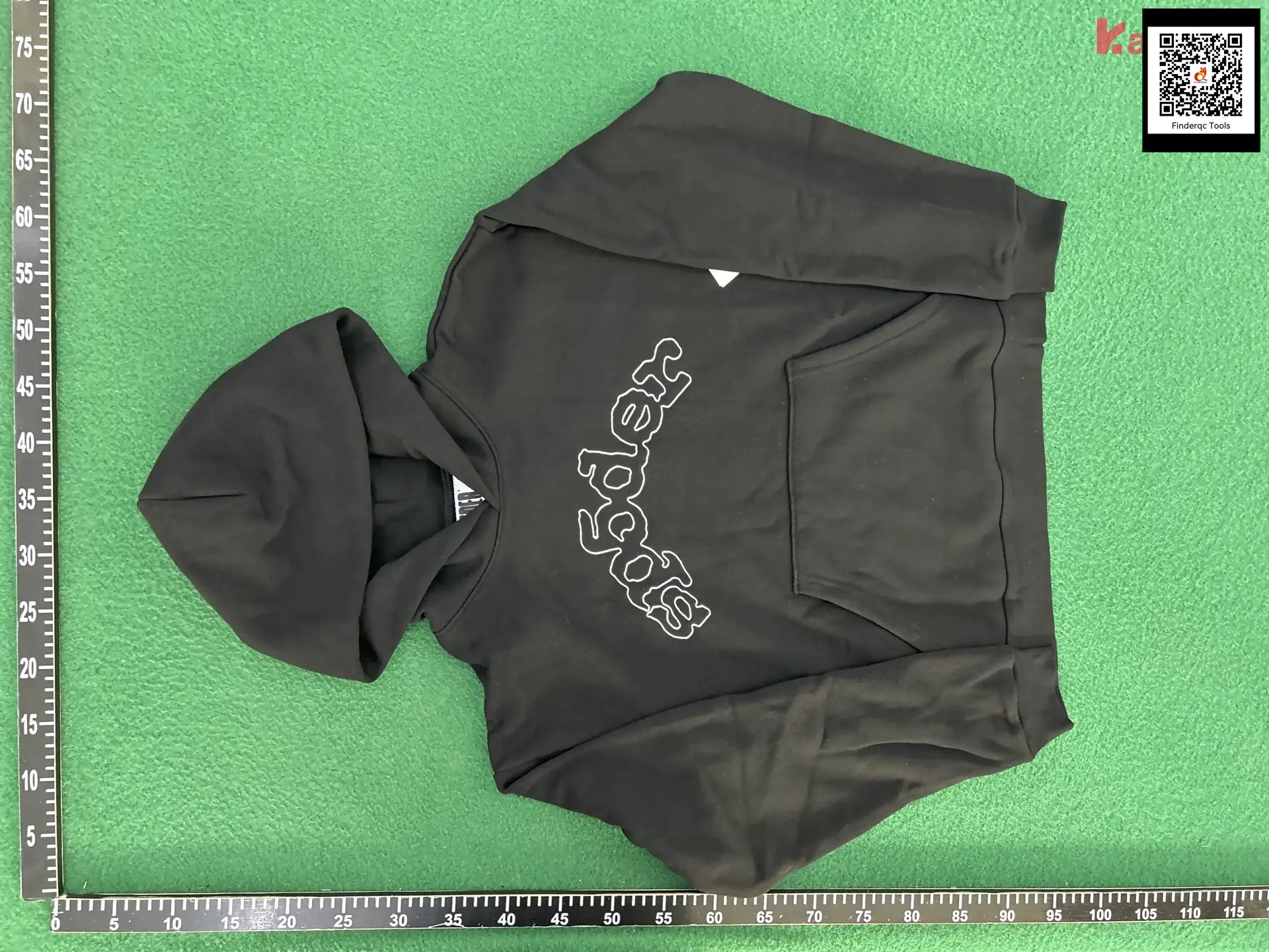 Specially Designed for Export Quality Sp5Der Og Logo Sweatshirt Black Spider Hoodie Spider Sweatshirt