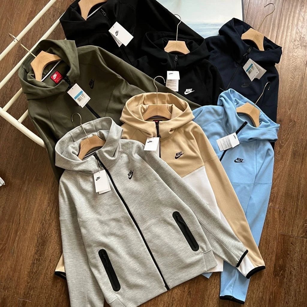 Nike Tech Fleece Hoodies QC-foto van WEIDIAN op Qualit.ly
