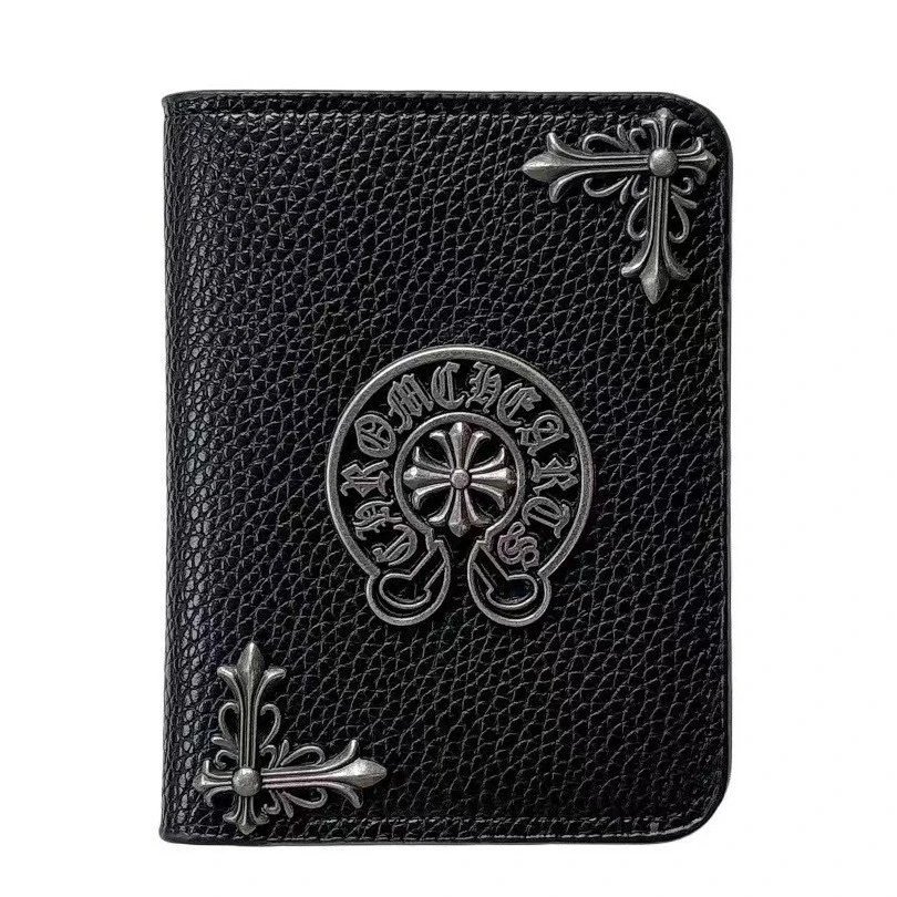 Chrome Hearts Wallet