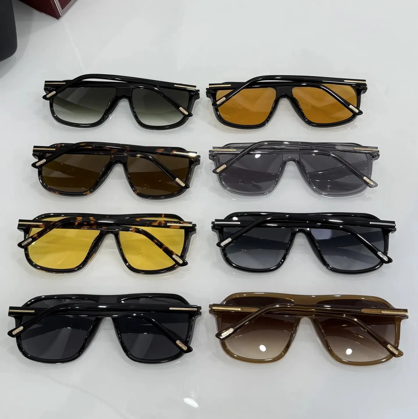 TOM FOR* MODEL:FT1208-N SIZE:61口12-140